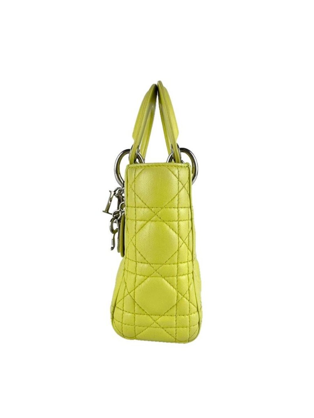 Dior Shoulder Bag Lady - Picture 2 of 10